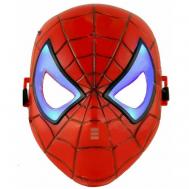 Маска супергероя Человек-паук Spider man IQchina