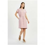 Платье , размер 42, розовый Baon