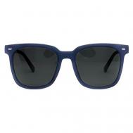 Солнцезащитные очки , синий PROUD