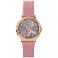 Наручные часы  Наручные часы  VEHC00319, розовый Versace