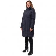 куртка   зимняя, силуэт прямой, водонепроницаемая, ветрозащитная, утепленная, размер 38(48RU) Maritta
