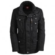 Куртка , размер XL, черный Wellensteyn