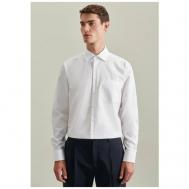 Рубашка , размер 64/66, белый Seidensticker