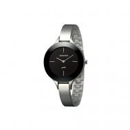 Наручные часы  RM 8276 LW(BK), черный Romanson
