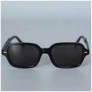 Солнцезащитные очки , черный Marked