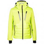 Куртка , размер RU: 50 \ EUR: 50, желтый Toni Sailer
