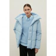 куртка  , размер XS, голубой Finn Flare