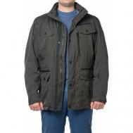куртка , размер 56 3XL, серый Wellensteyn