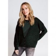 Пуловер , размер S/M, зеленый ZHRILL
