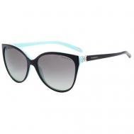 Солнцезащитные очки , бесцветный Tiffany