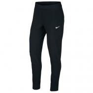 брюки , карманы, размер 2XL, черный Nike
