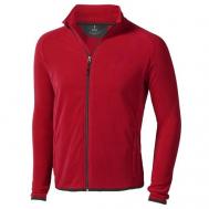 Куртка , размер 2XL, красный Elevate