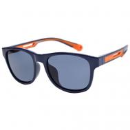 Солнцезащитные очки , синий MARIO ROSSI