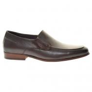 Туфли VV-Vito мужские демисезонные, размер 44, цвет коричневый, артикул 13-940-6 Vera Victoria Vito