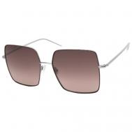 Солнцезащитные очки  1396/S, коричневый BOSS