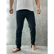 Термобелье брюки , размер 56, серый Safo-M