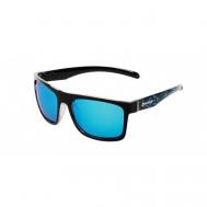 Солнцезащитные очки , синий Nisus