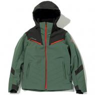 Куртка , размер RU: 50 \ EUR: 50, зеленый PHENIX