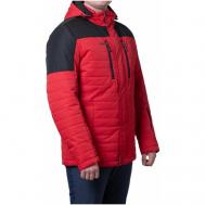 куртка , размер 64, красный AutoJack