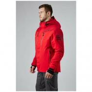 Куртка горнолыжная  22-42911 красный (EUR:48/178) Stayer
