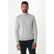 Пуловер , размер XL, серый Mexx