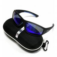Солнцезащитные очки , черный HOK