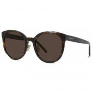 Солнцезащитные очки , коричневый Givenchy