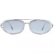 Солнцезащитные очки , серебряный Dior
