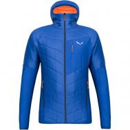 Куртка  Ortles Hybrid Twr, размер 48/M, синий Salewa