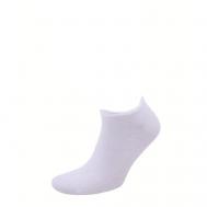 Носки , размер 29-31 (44-48), белый Гранд