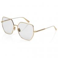 Солнцезащитные очки , золотой Dior