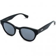 Солнцезащитные очки , серый, черный EIGENGRAU