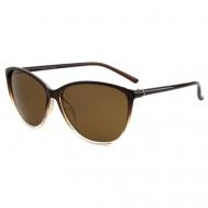 Солнцезащитные очки TANSLEY, коричневый TROPICAL by SAFILO