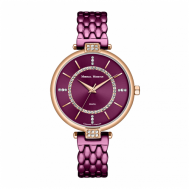 Наручные часы  Часы  1340S31B5, фиолетовый Mikhail Moskvin
