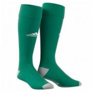 Гетры , размер 43-45/43-46, серый, зеленый Adidas