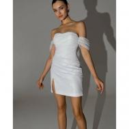 Платье размер M, белый 7Dresses