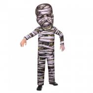 Детский костюм Зомби Мумия (13809) 128 см Amscan