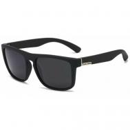 Солнцезащитные очки World black 179, черный Wenzhou Kepai Import & Export Co., Ltd.