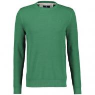 Пуловер , размер XXL, зеленый Lerros