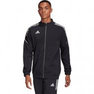 Олимпийка , размер S, черный Adidas