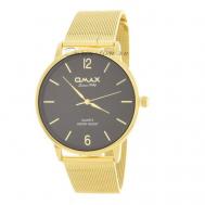 Наручные часы   HXM03G21I наручные часы, мультиколор, золотой OMAX