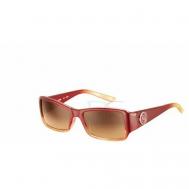 Солнцезащитные очки , красный Esprit