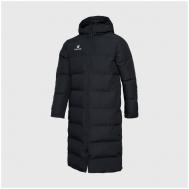 куртка , размер (54)2XL, черный KELME