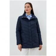 Куртка  , размер XL, синий Baon
