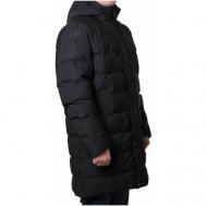 куртка , размер 56/188, черный Lexmer