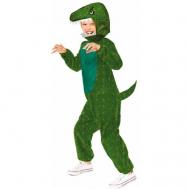 Детский костюм "Динозавр" (18063) 104 см Amscan