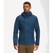 Куртка , размер L (50-52), синий THE NORTH FACE