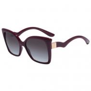 Солнцезащитные очки , бордовый Dolce&Gabbana