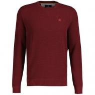 Пуловер , размер M, бордовый Lerros