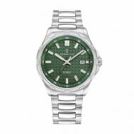 Наручные часы  Наручные часы  - ZBAE005, зеленый Zorbello